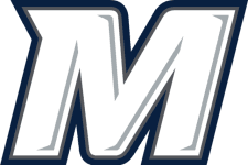 Monmouth W logo