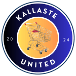 Kallaste United logo