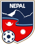 Nepal U20 W logo