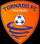 Tornado Pekanbaru logo