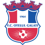 FC Oţelul II logo