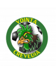 Voința Crevedia logo