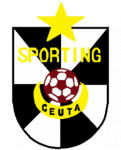 Sporting Ceuta logo