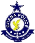Police National logo