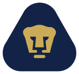 UNAM Pumas U21 logo