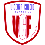 Vicenza Calcio Femminile logo