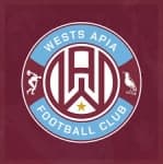 Wests APIA logo