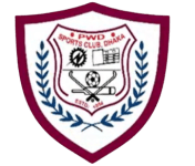 PWD Sports Club logo