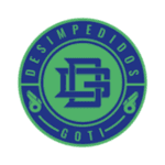 Desimpedidos Goti logo