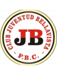 Juventud Bellavista FBC logo