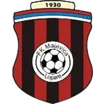 FK Majevica Lopare logo