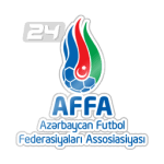 Azerbaijan U19 W logo