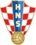 Croatia U19 W logo