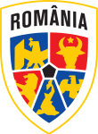 Romania U19 W logo
