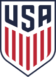 USA U19 W logo