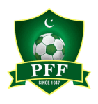 Pakistan U17 logo