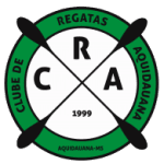 CR Aquidauana logo