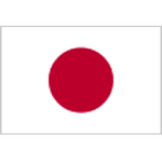 Team Japan logo