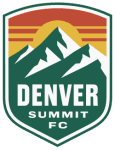 Denver Summit W logo