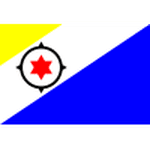 Bonaire U17 W logo