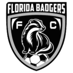 Florida Badgers logo