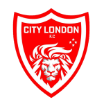 City London U20 logo
