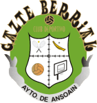 Gazte Berriak logo