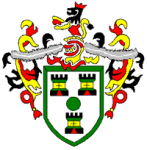 St. Blazey logo