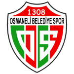 Osmaneli Belediyespor logo