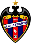 Levante logo