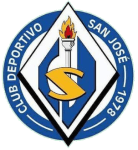CD San Jose logo