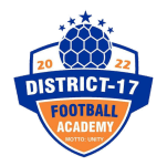 District 17 logo