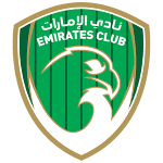 Emirates Club logo