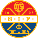 Stromsgodset logo