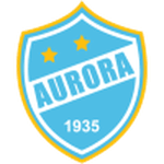 Aurora logo