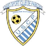Paredes logo