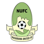 Nasarawa United logo