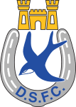 Dungannon Swifts logo
