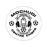 Centre Chiefs logo