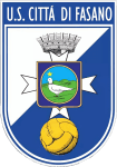 Città di Fasano logo