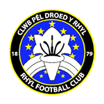 Rhyl logo