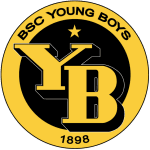BSC Young Boys logo
