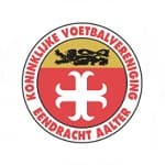Eendracht Aalter logo
