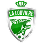 La Louvière Centre logo