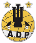 AD Portomosense logo