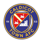 Caldicot Town logo