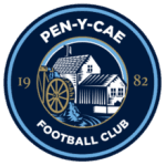 Penycae logo