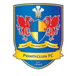 Pontyclun logo