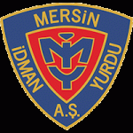 Yeni Mersin Idmanyurdu logo