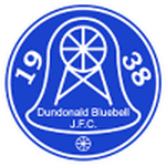 Dundonald Bluebell logo